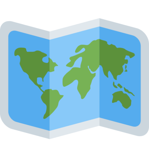 MeshMap.net logo
